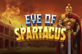 Eye of Spartacus