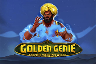 Golden Genie