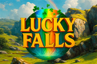 Lucky Falls