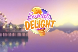 Sunset Delight